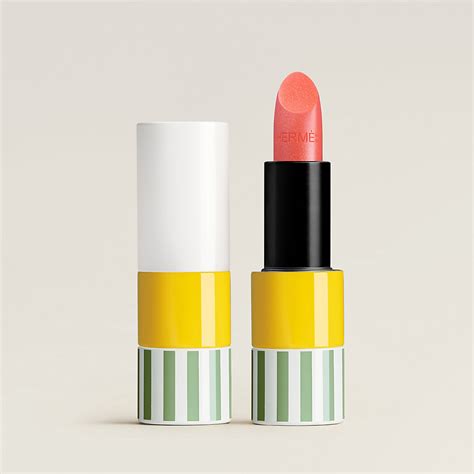 hermes lipstick sample|best Hermes lipstick 2022.